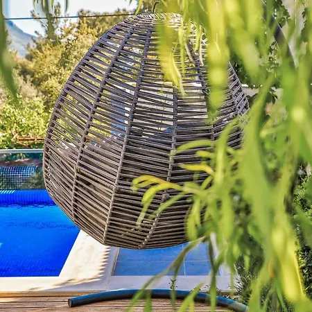 Vila Demor Kaş