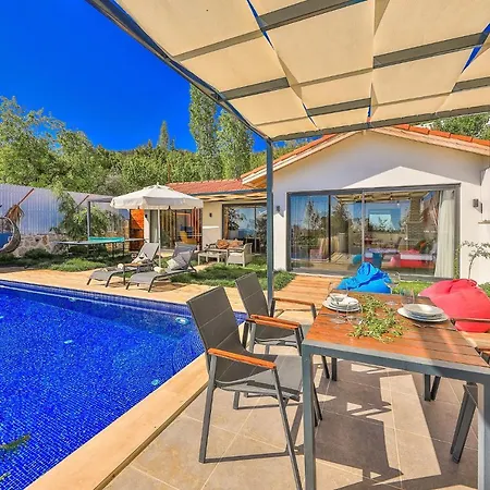Villa Demor Kaş