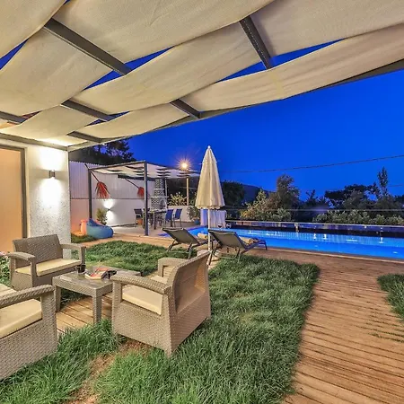 Demor Villa Kaş
