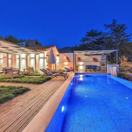 Demor Villa *
