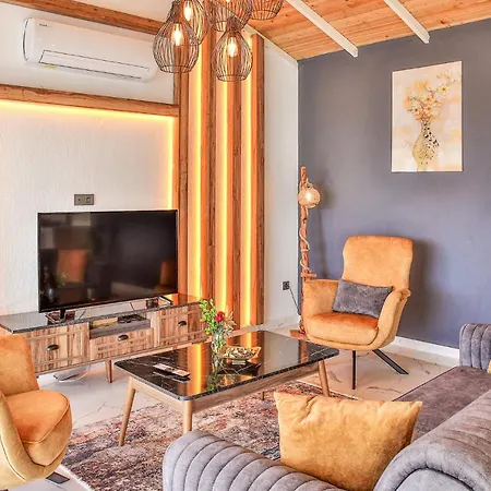 Demor Villa *